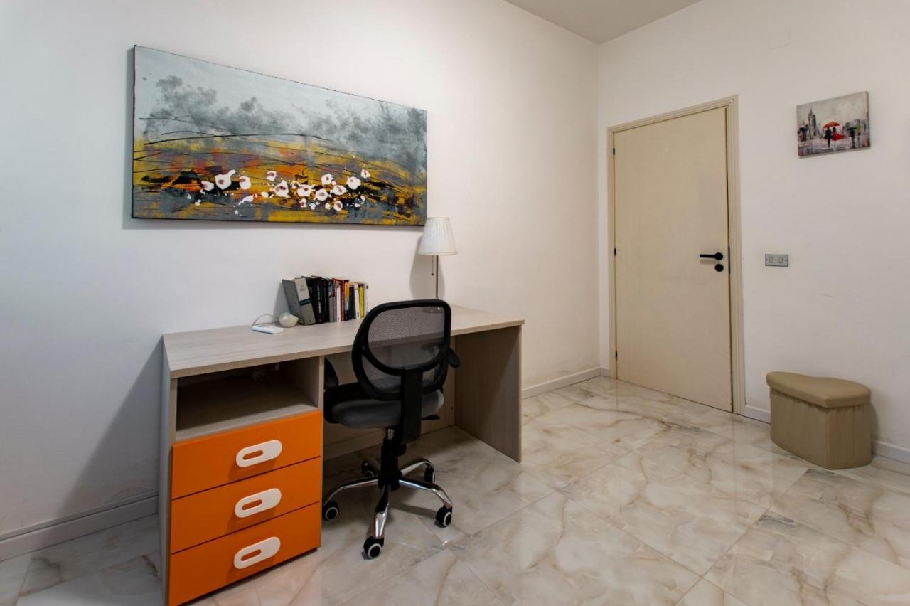 Madrigio... A Casa Propria Leilighet Casamassima Eksteriør bilde