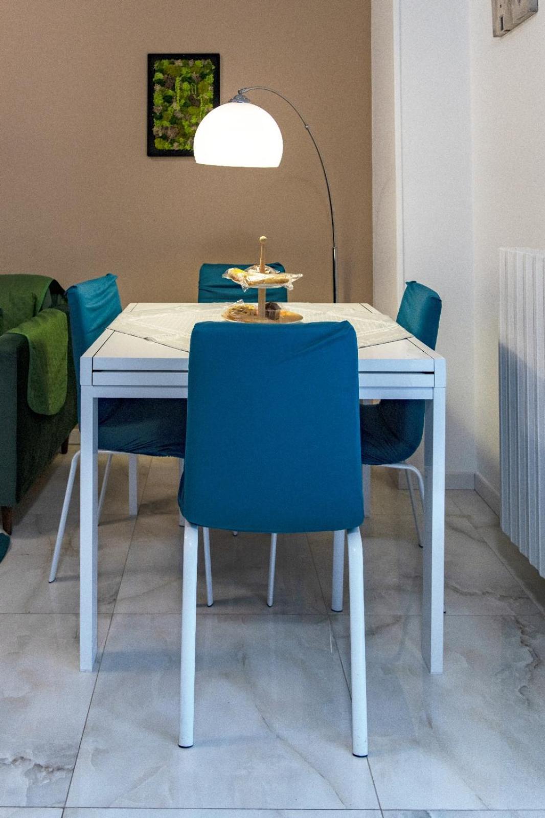 Madrigio... A Casa Propria Leilighet Casamassima Eksteriør bilde
