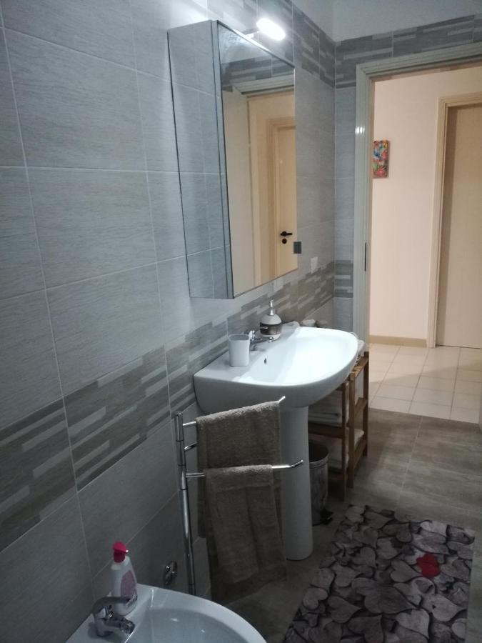 Madrigio... A Casa Propria Leilighet Casamassima Eksteriør bilde